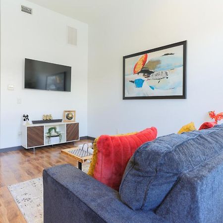 Old West Studio Lofts West แทมปา ภายนอก รูปภาพ