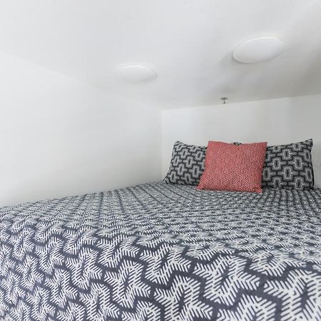Old West Studio Lofts West แทมปา ภายนอก รูปภาพ