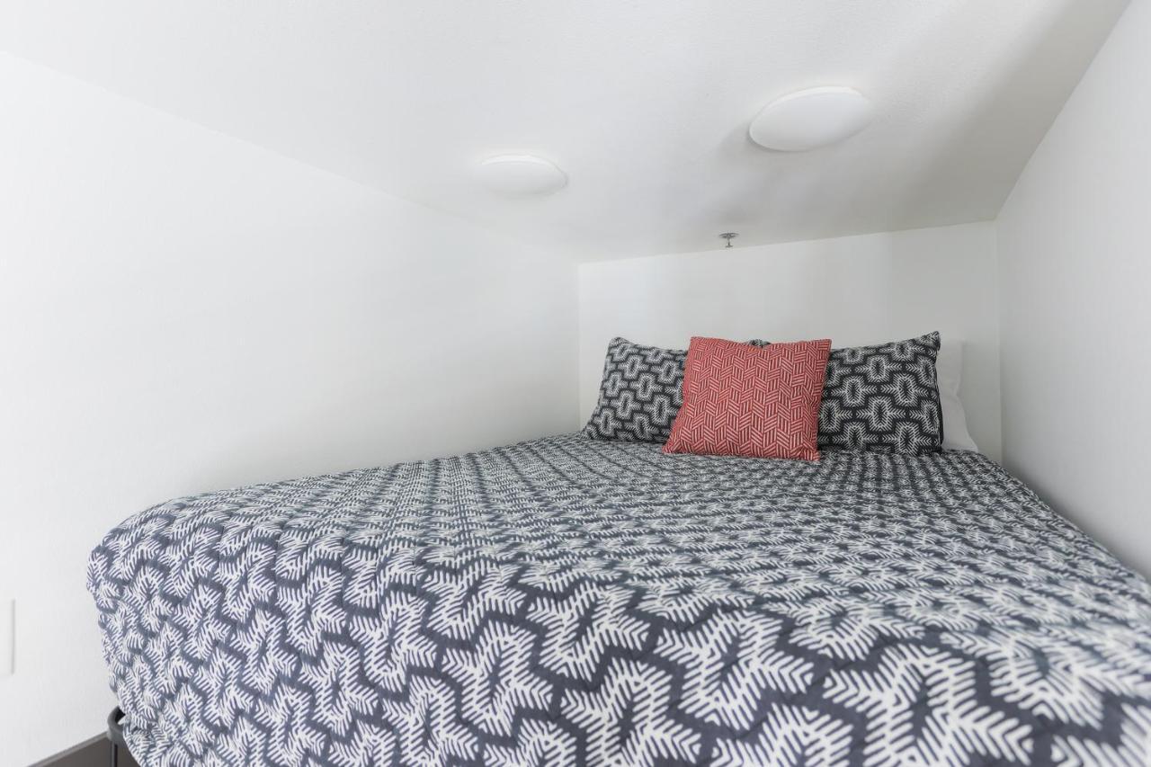 Old West Studio Lofts West แทมปา ภายนอก รูปภาพ