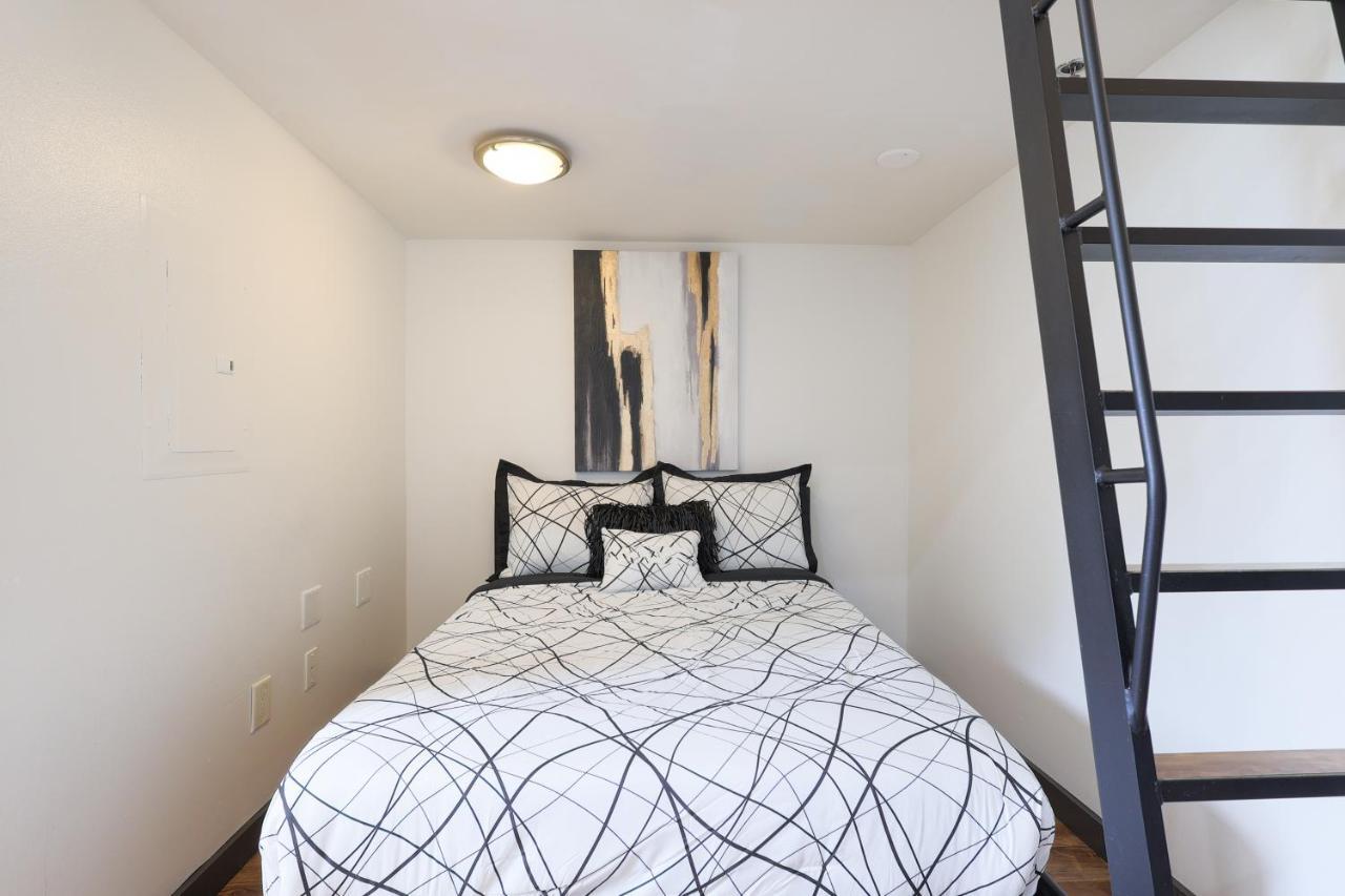 Old West Studio Lofts West แทมปา ภายนอก รูปภาพ