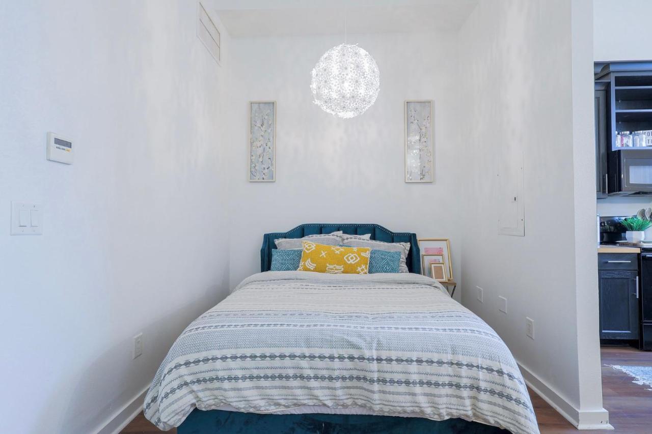 Old West Studio Lofts West แทมปา ภายนอก รูปภาพ