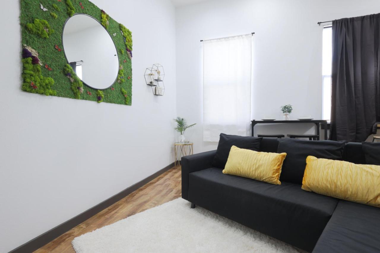 Old West Studio Lofts West แทมปา ภายนอก รูปภาพ