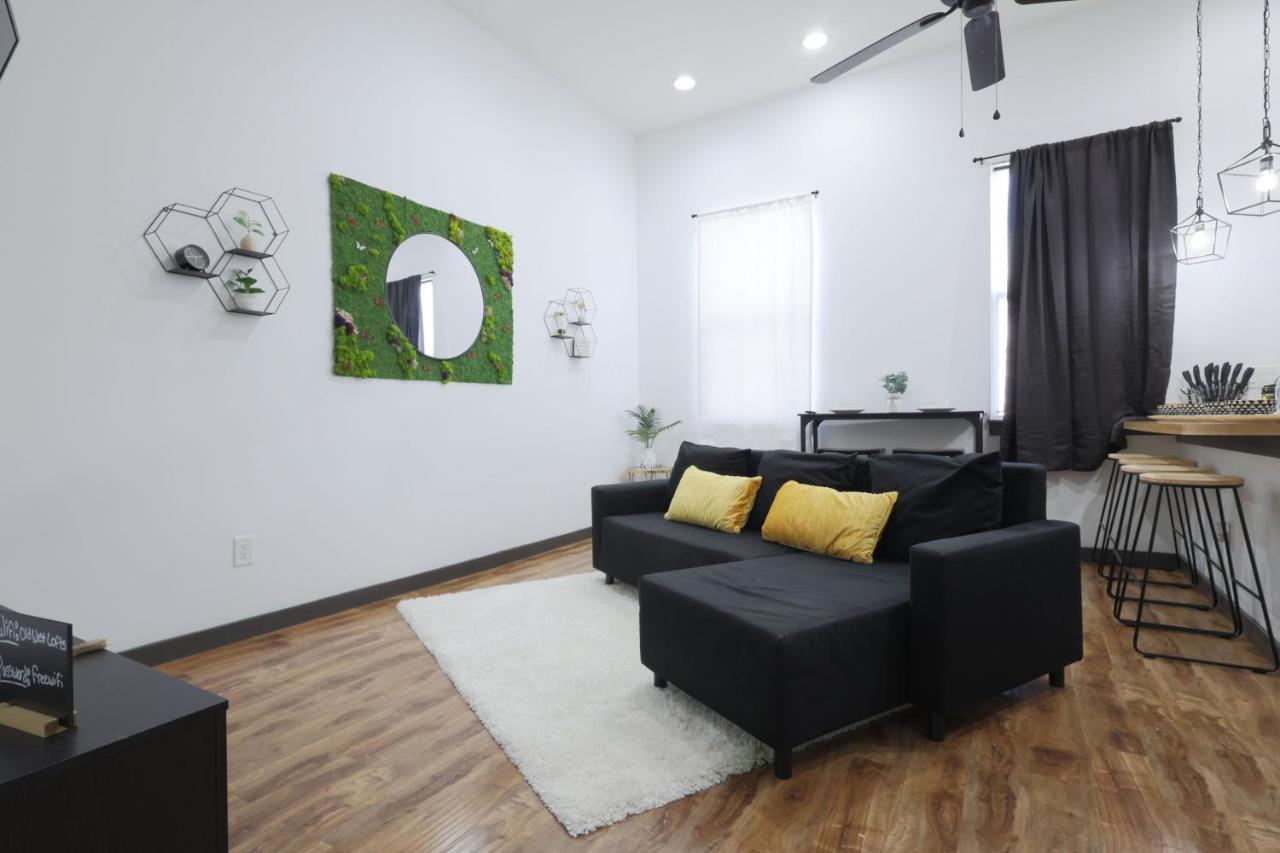 Old West Studio Lofts West แทมปา ภายนอก รูปภาพ